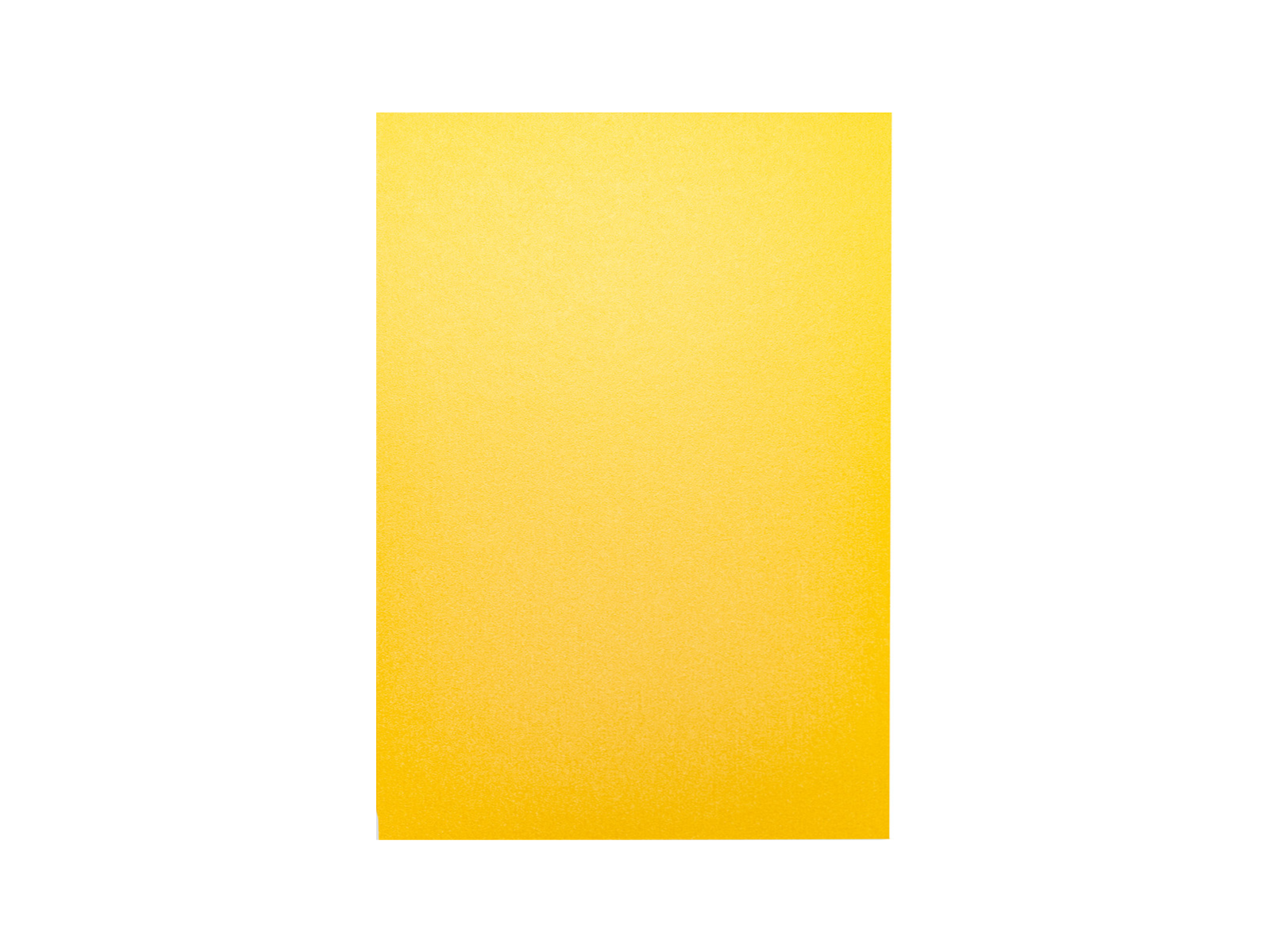 Crafter's Companion A4 Pearlescent Card Single Sheet 285gsm Gold