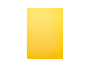 Crafter's Companion A4 Pearlescent Card Single Sheet 285gsm Gold