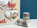 Christmas Tape Rolls 2pc Collection