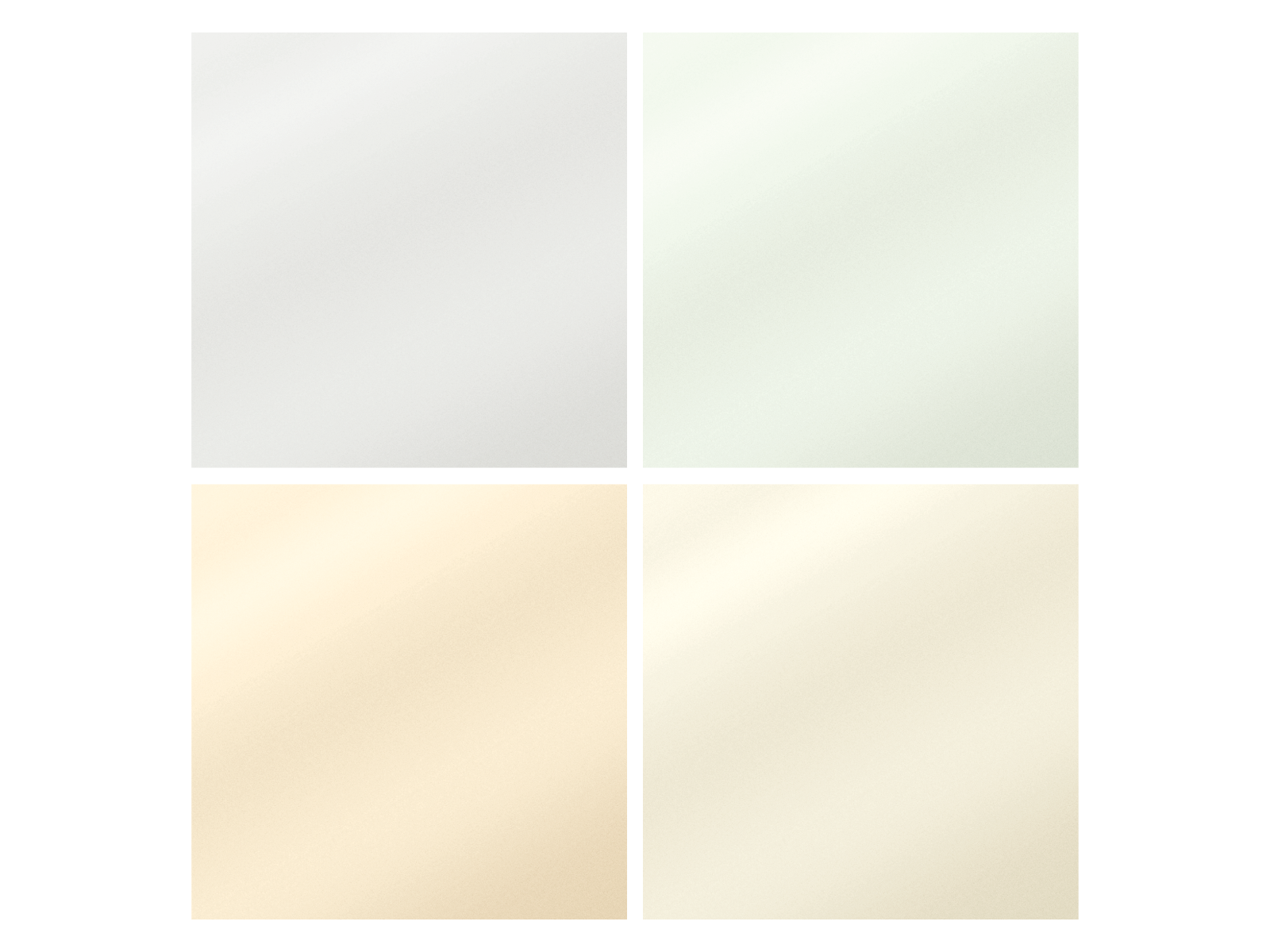 Neutral Pearlescent Shimmer Cardstock A5