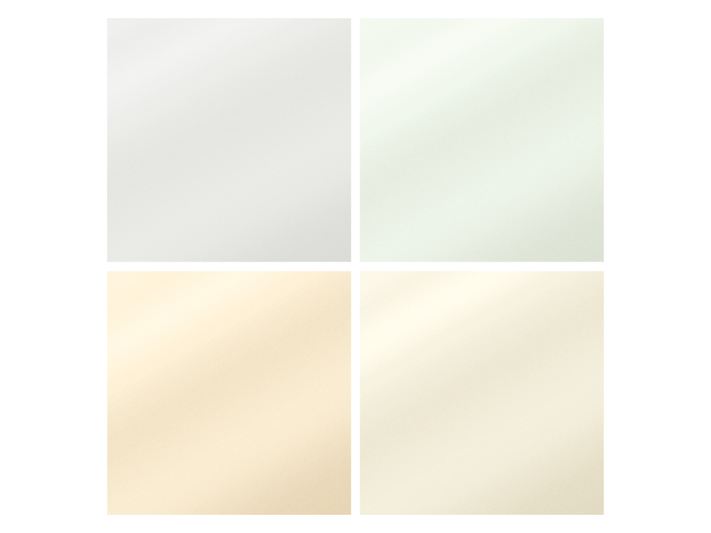 Neutral Pearlescent Shimmer Cardstock A5