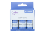 Puffy Snow - 3 Pack