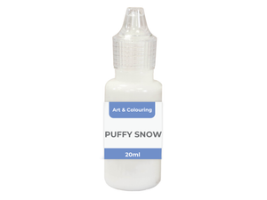 Puffy Snow - 3 Pack