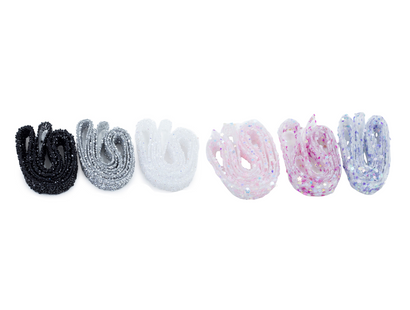 Rhinestone Tape Duo