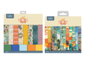 Retro Vacay Paper Pad Collection