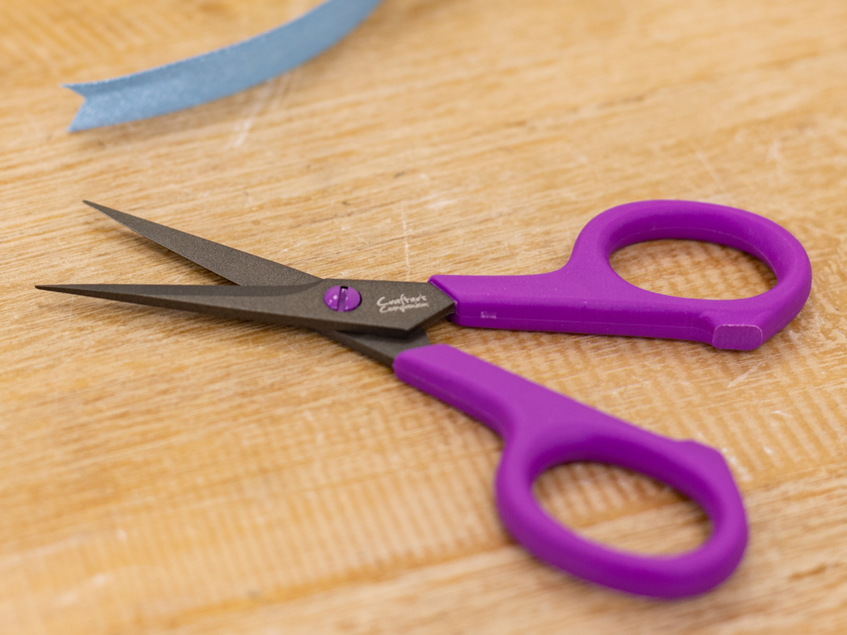 Precision Scissors | Crafter’s Companion | Crafter's Companion US
