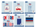 Stars  & Stripes SHOWSTOPPER
