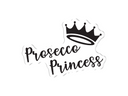 Crafters Companion Clear Acrylic Stamps - Prosecco Princess