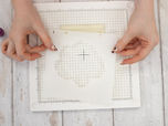 Stencil and Stamp Platform