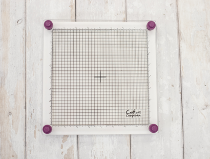 Stencil and Stamp Platform