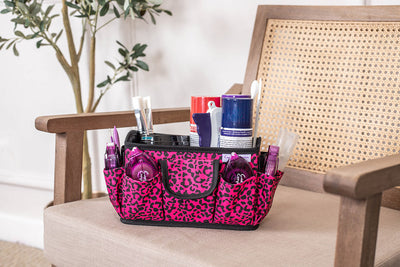 Crafter's Companion Desktop Tote with FREE Brush Tool and Foam Pad