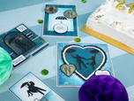 Showered With Love Full Collection 5pc
