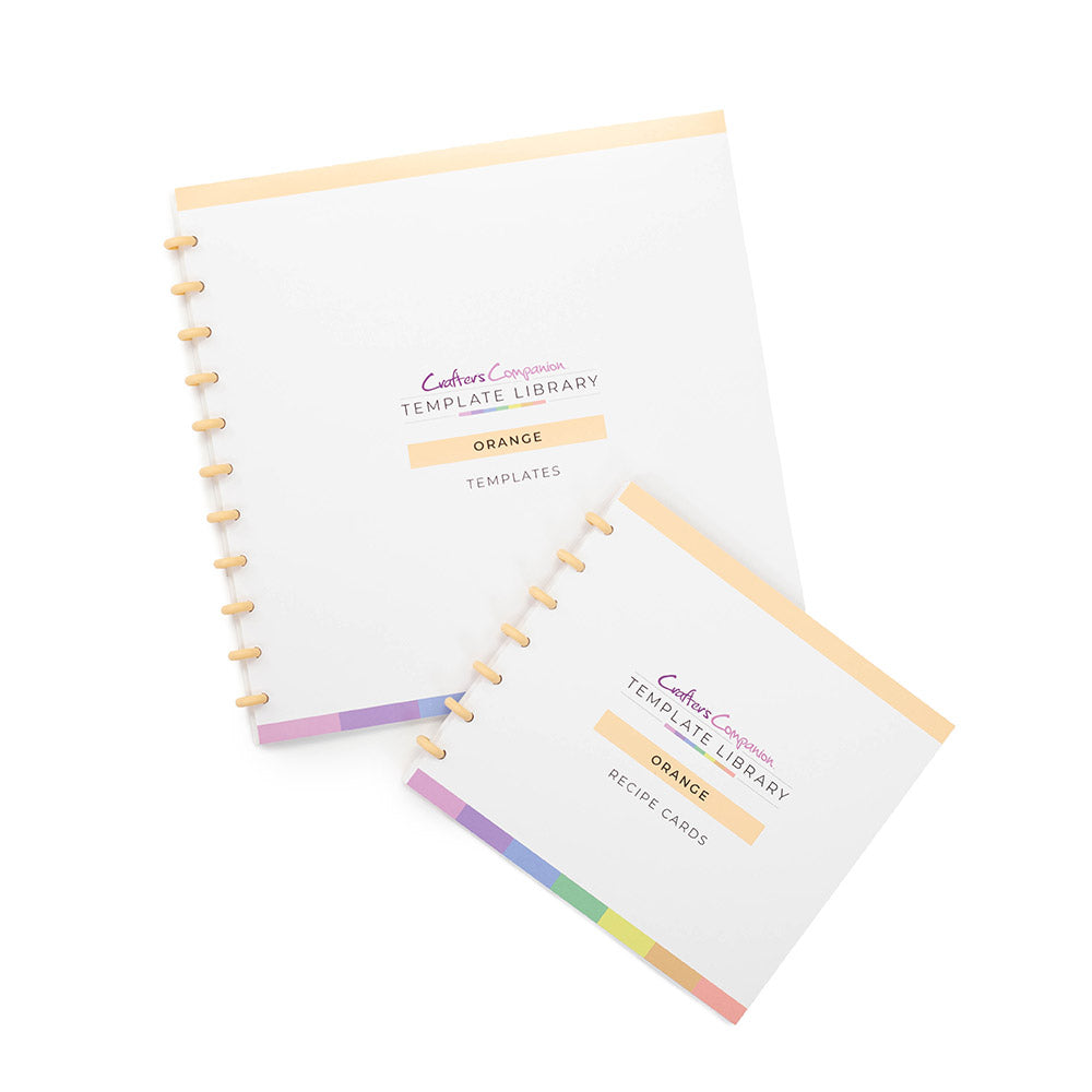 Crafter #39 s Companion Template Library Expansion Pack 5 Crafter #39 s