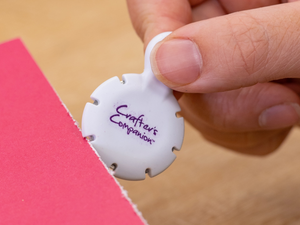 Crafter's Companion - Edge Crimper