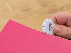 Crafter's Companion - Edge Crimper