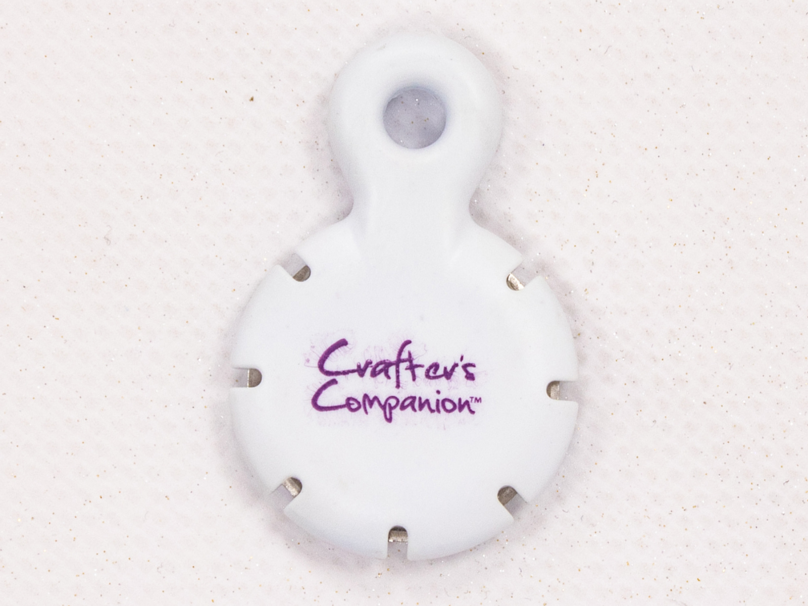 Crafter's Companion - Edge Crimper