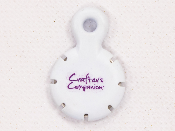 Crafter's Companion - Edge Crimper