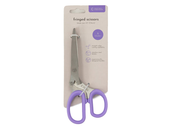Scissors 4pk Collection