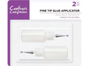 Crafter's Companion - Fine Tip Glue Applicator (2PC)