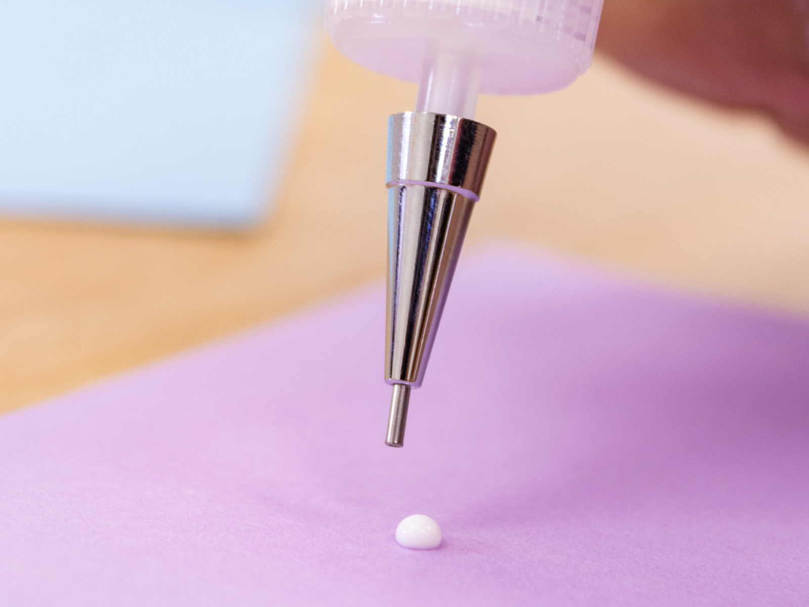 Crafter's Companion - Fine Tip Glue Applicator (2PC)