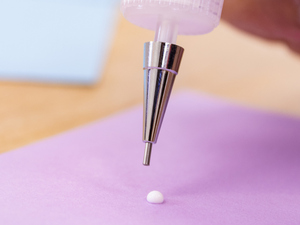 Crafter's Companion - Fine Tip Glue Applicator (2PC)