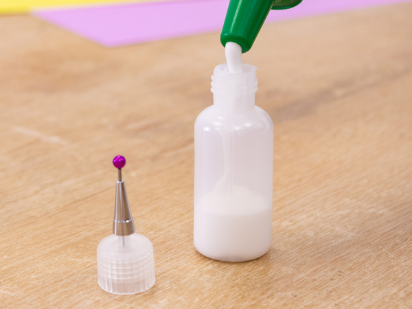 Crafter's Companion - Fine Tip Glue Applicator (2PC)