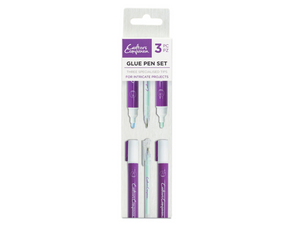 Glue Pen Set 3 Pack