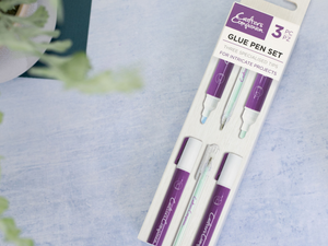 Glue Pen Set 3 Pack