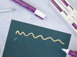 Glue Pen Set 3 Pack