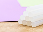Crafter's Companion - 7mm Glue Sticks (10PC)