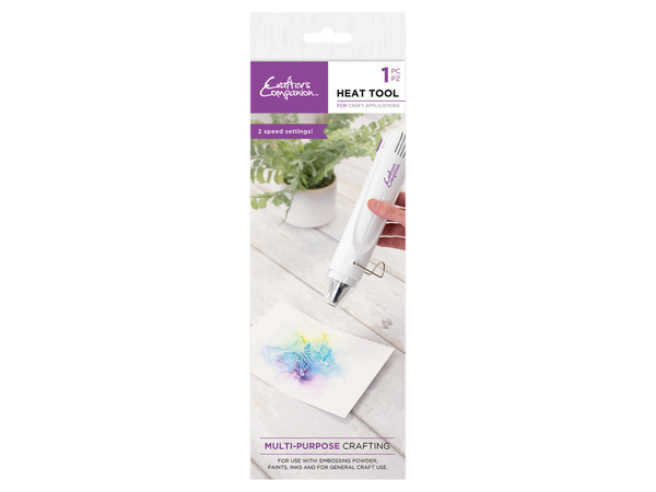 Crafter's Companion - Heat Tool - US