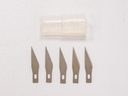 Crafter's Companion Knife Replacement Blades - Straight (5PC)