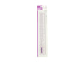Crafters Companion - Metal Edge Acrylic Ruler (12”)