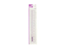 Crafters Companion - Metal Edge Acrylic Ruler (12”)
