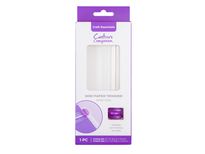 Crafter's Companion Tools - Mini Paper Trimmer