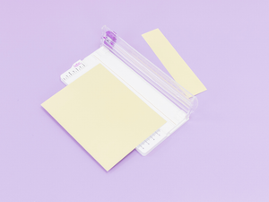 Crafter's Companion Tools - Mini Paper Trimmer
