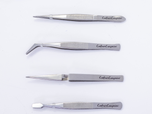 Crafter's Companion - Precision Tweezers (4PC)