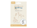Wildwood Whimsy - Forest Animals Stamp Set
