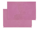 The Ultimate Crafters Companion +4 Free Embossing Boards