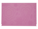 The Ultimate Crafters Companion +4 Free Embossing Boards