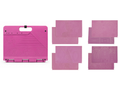 The Ultimate Crafters Companion +4 Free Embossing Boards