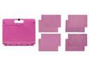 The Ultimate Crafters Companion +4 Free Embossing Boards