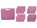 The Ultimate Crafters Companion +4 Free Embossing Boards