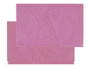 The Ultimate Crafters Companion +4 Free Embossing Boards