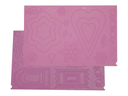 The Ultimate Crafters Companion +4 Free Embossing Boards