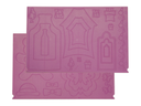The Ultimate Crafters Companion +4 Free Embossing Boards