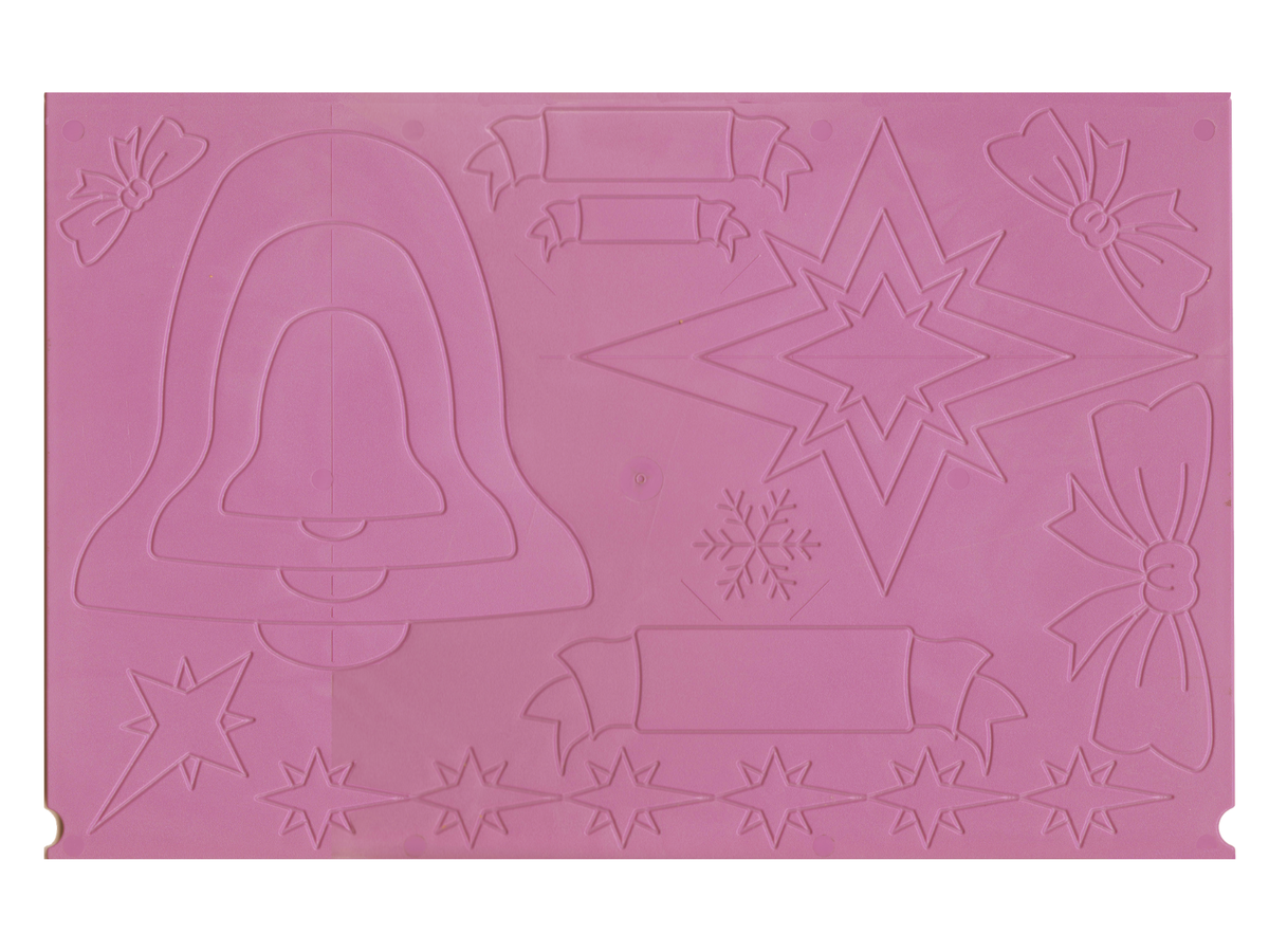 The Ultimate Crafters Companion +4 Free Embossing Boards