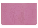 The Ultimate Crafters Companion +4 Free Embossing Boards