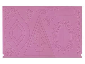 The Ultimate Crafters Companion +4 Free Embossing Boards
