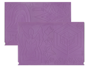 Ultimate Christmas Embossing Board - Angel Wings and Fancy Things